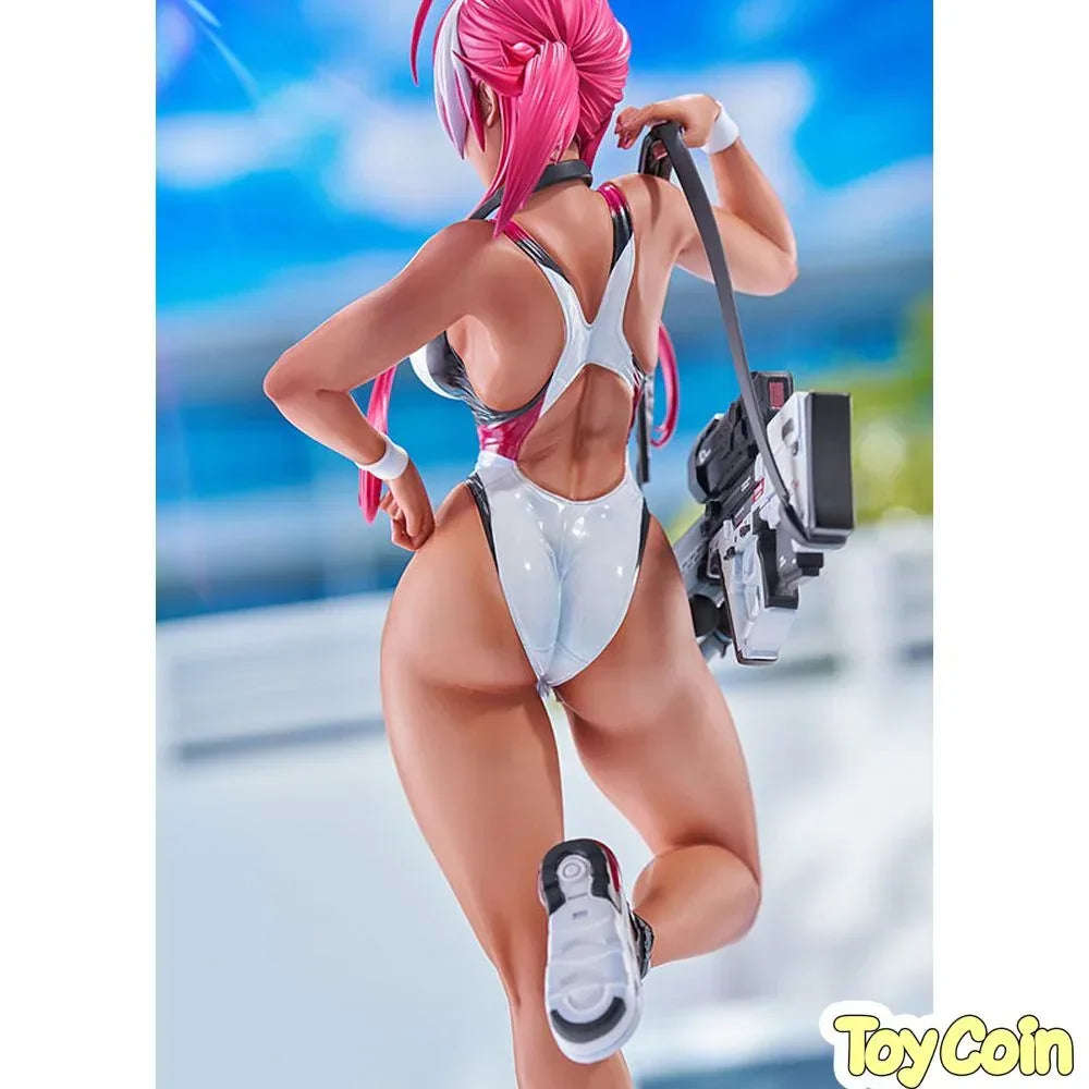 Anego-chan by Amakuni - Shop at ToyCoin