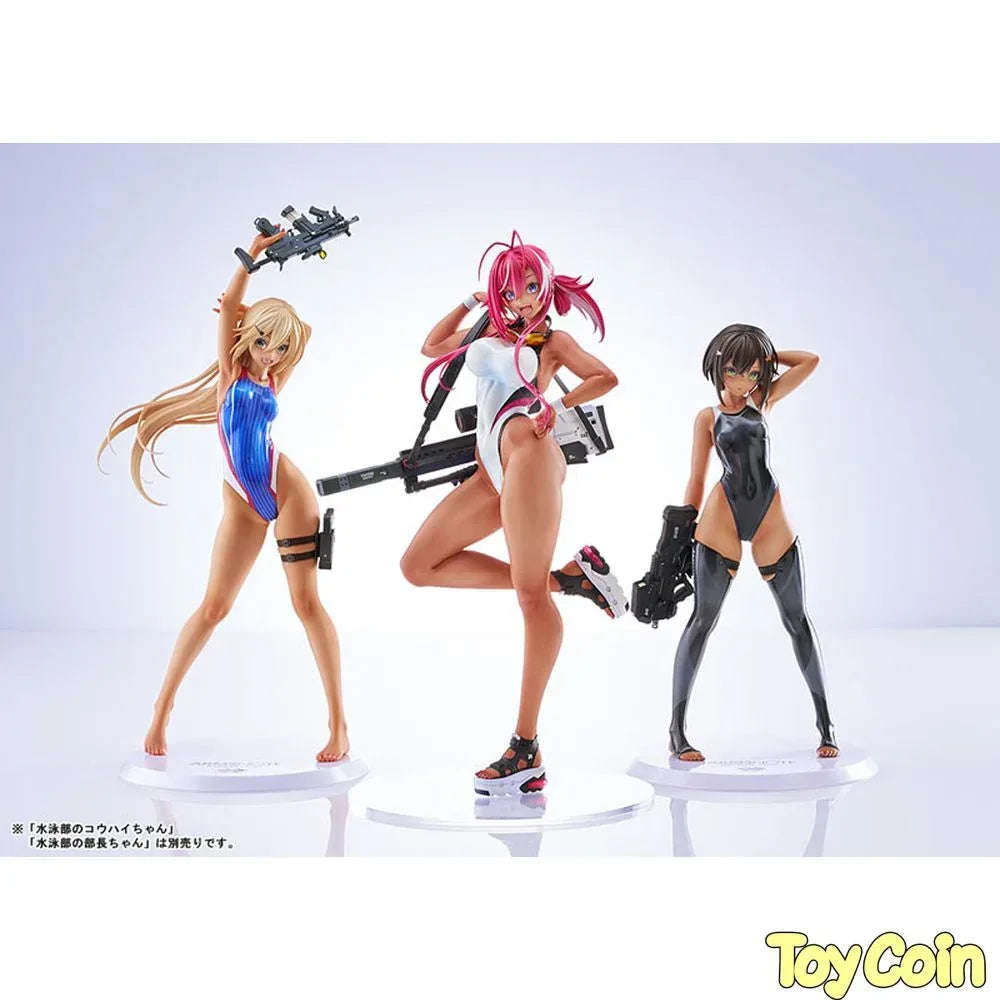 Anego-chan by Amakuni - Shop at ToyCoin