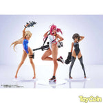 Anego-chan by Amakuni - Shop at ToyCoin