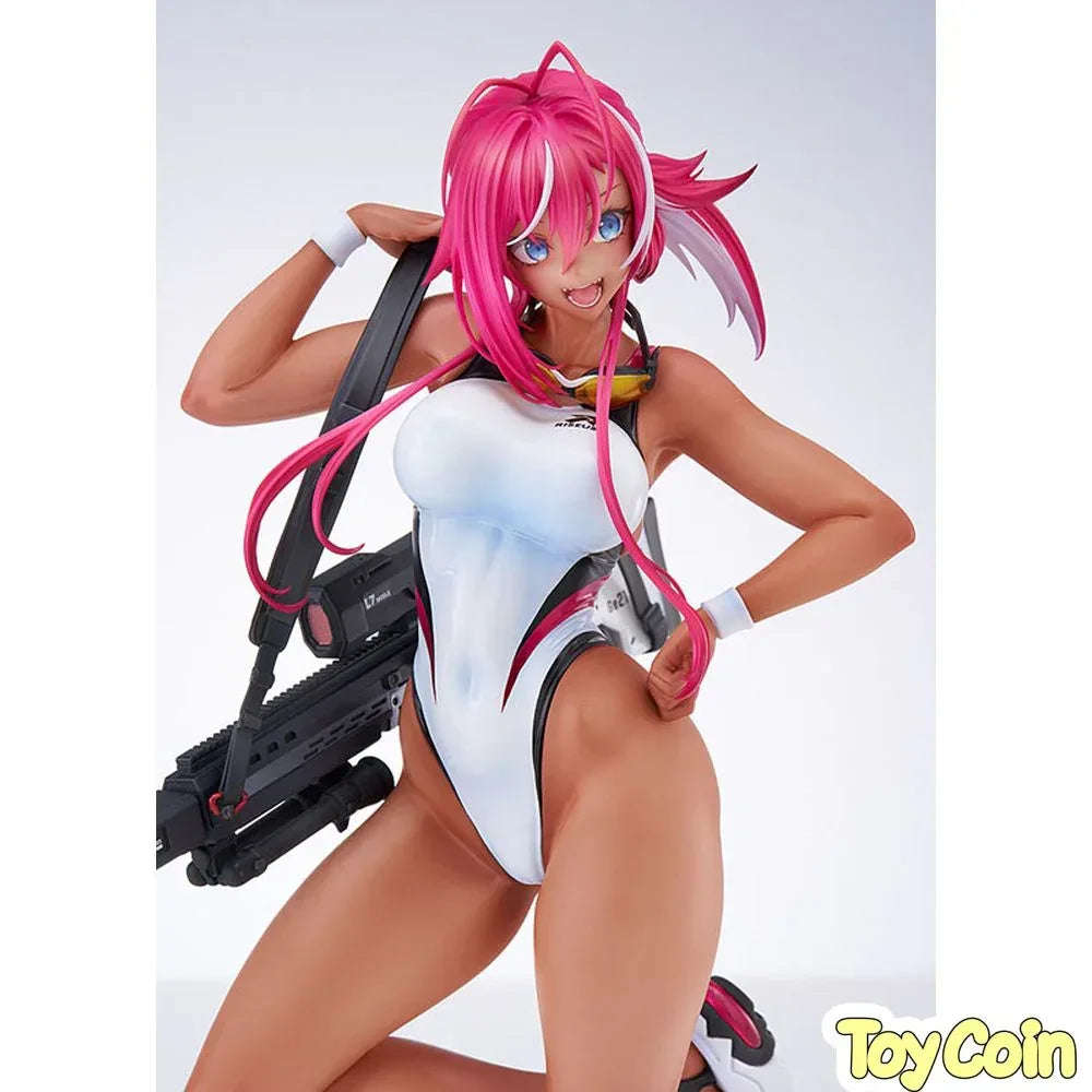 Anego-chan by Amakuni - Shop at ToyCoin
