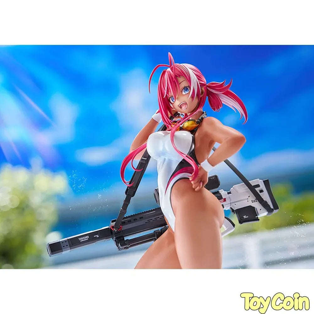 Anego-chan by Amakuni - Shop at ToyCoin