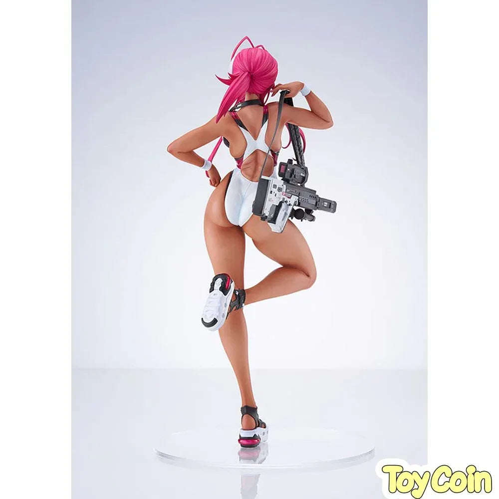 Anego-chan by Amakuni - Shop at ToyCoin