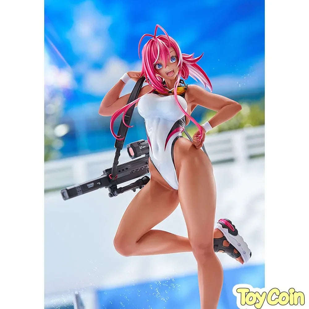 Anego-chan by Amakuni - Shop at ToyCoin