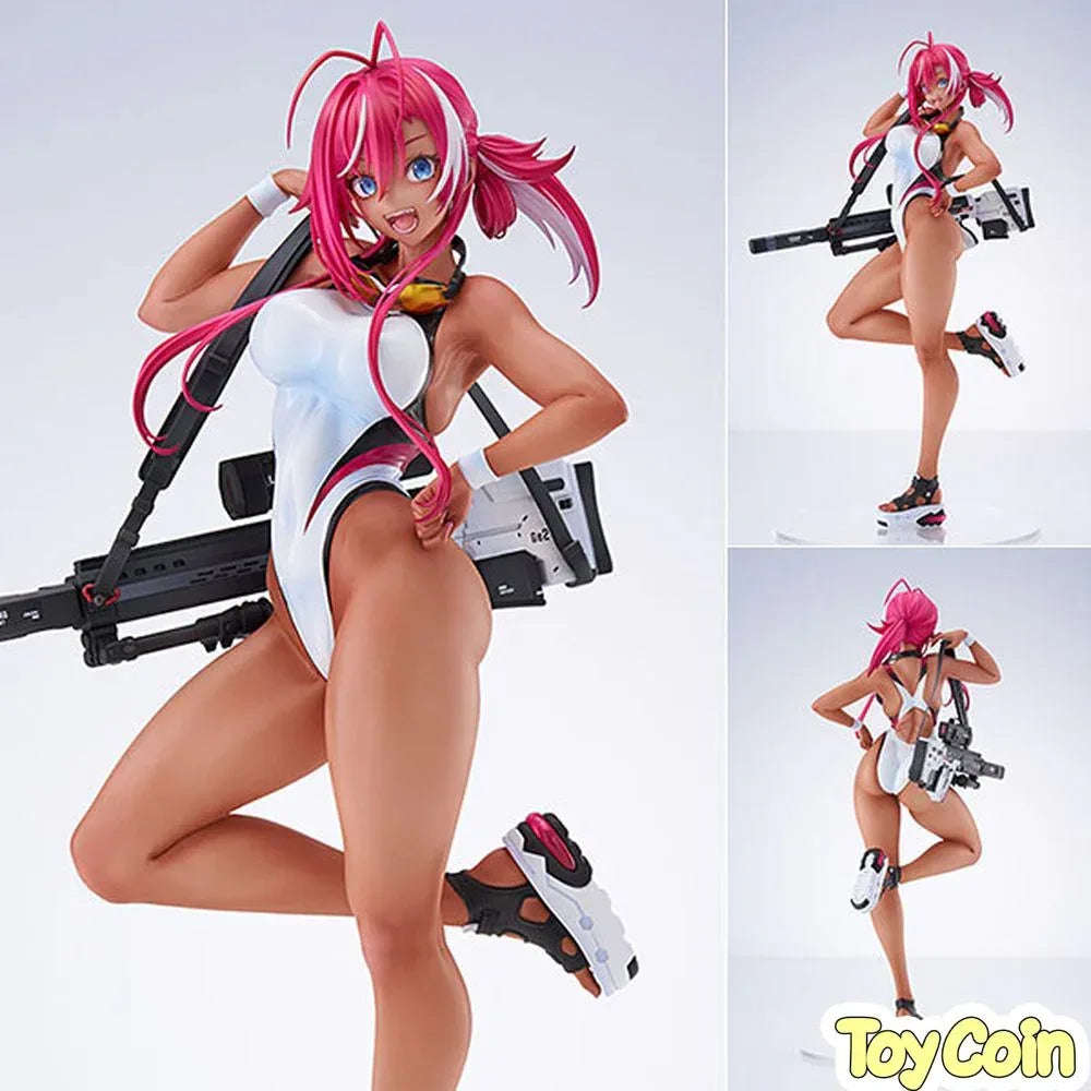Anego-chan by Amakuni - Shop at ToyCoin