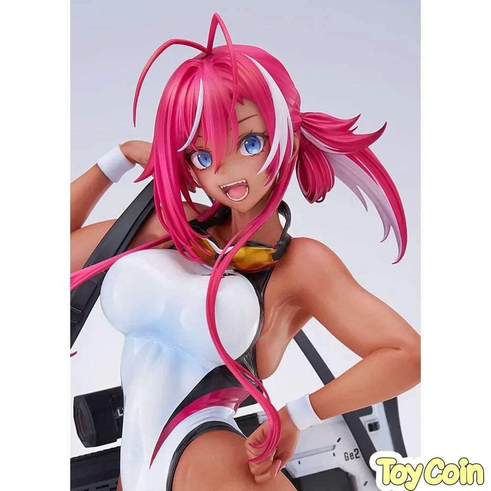 Anego-chan by Amakuni - Shop at ToyCoin