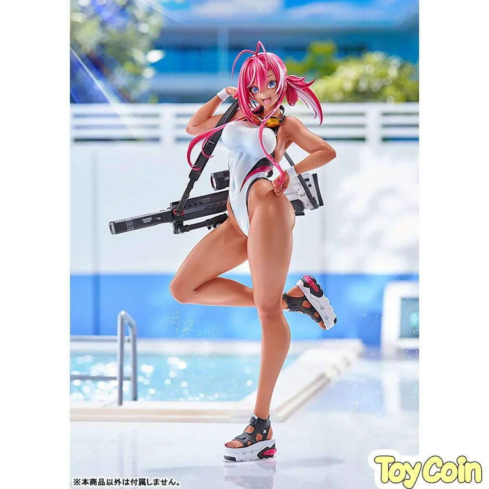 Anego-chan by Amakuni - Shop at ToyCoin
