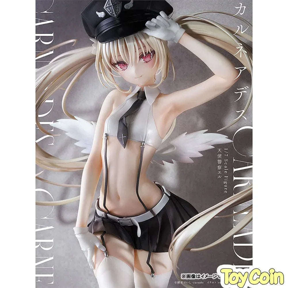Angel Police Elle by Good Smile Company - Shop at ToyCoin