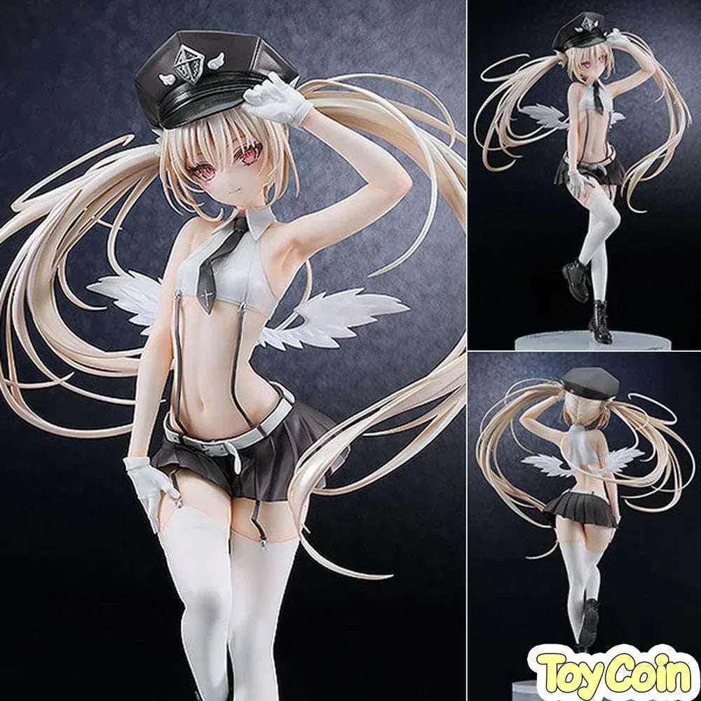 Angel Police Elle by Good Smile Company - Shop at ToyCoin