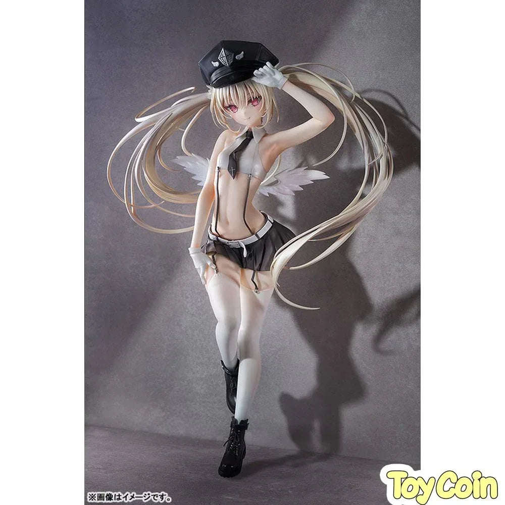 Angel Police Elle by Good Smile Company - Shop at ToyCoin