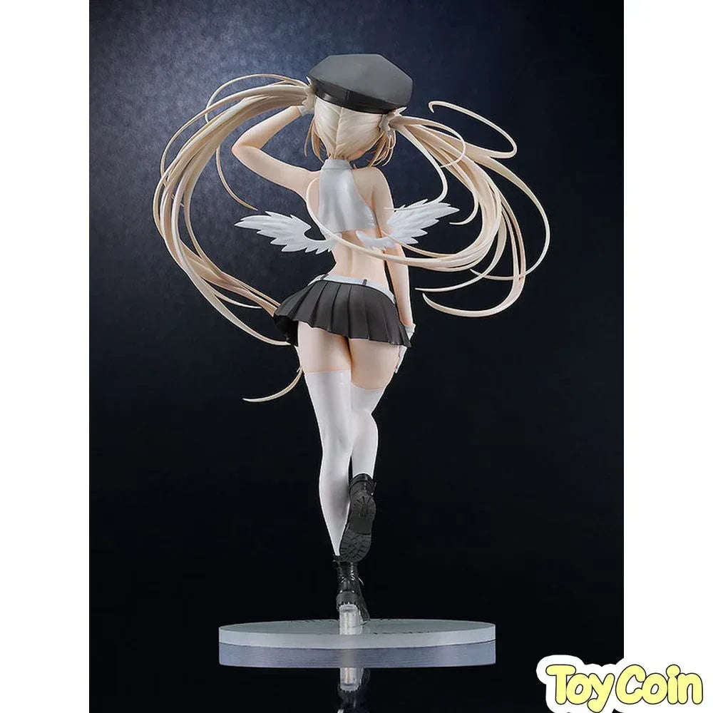 Angel Police Elle by Good Smile Company - Shop at ToyCoin