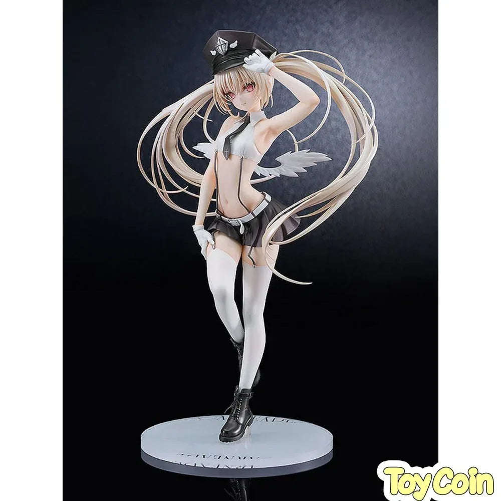 Angel Police Elle by Good Smile Company - Shop at ToyCoin