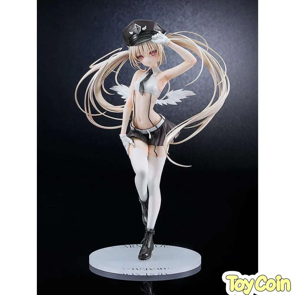 Angel Police Elle by Good Smile Company - Shop at ToyCoin
