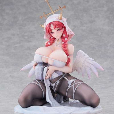Angel's Holy Water Miria Normal Edition by HanaBee - Shop at ToyCoin
