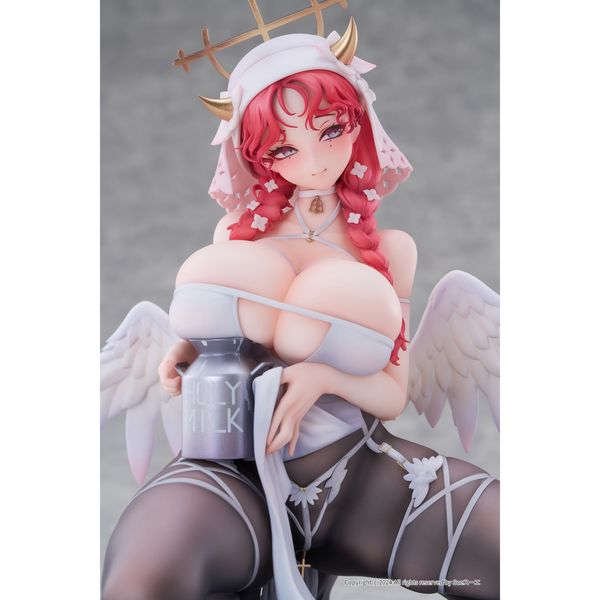 Angel's Holy Water Miria Normal Edition by HanaBee - Shop at ToyCoin