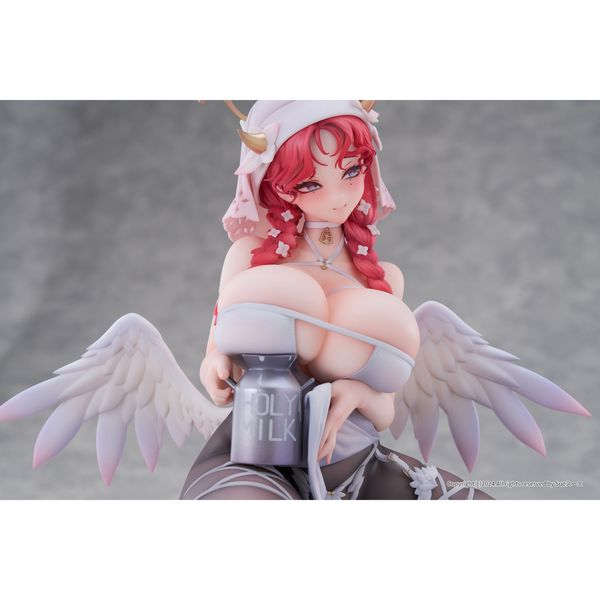 Angel's Holy Water Miria Normal Edition by HanaBee - Shop at ToyCoin