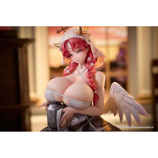 Angel's Holy Water Miria Normal Edition by HanaBee - Shop at ToyCoin