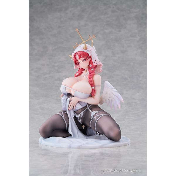 Angel's Holy Water Miria Normal Edition by HanaBee - Shop at ToyCoin