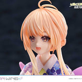 PRISMA WING Mahiru Shiina