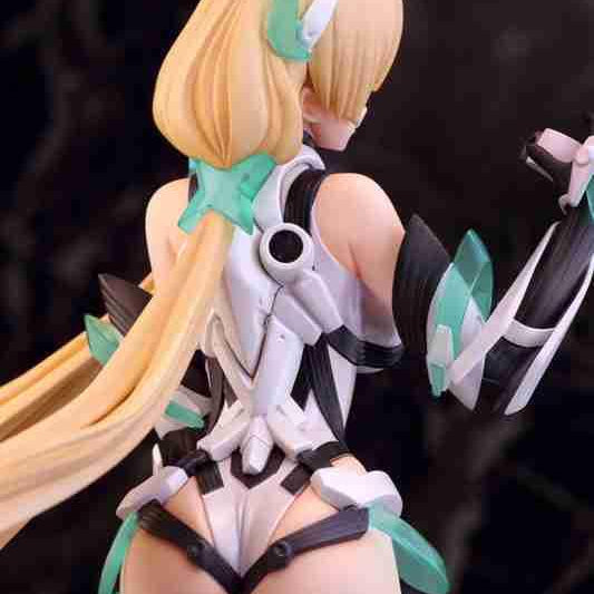 Angela Balzac by Alphamax - Shop at ToyCoin
