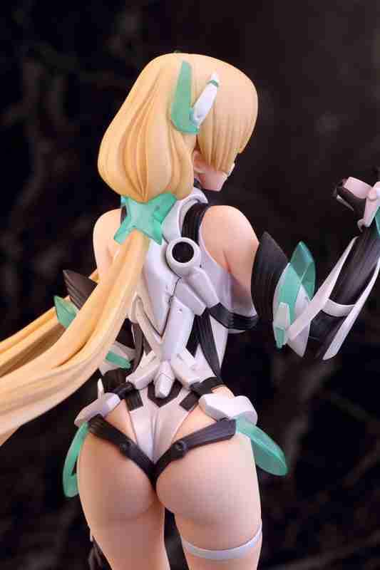 Angela Balzac by Alphamax - Shop at ToyCoin