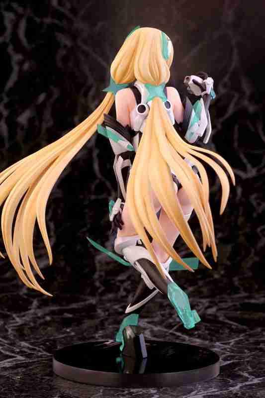 Angela Balzac by Alphamax - Shop at ToyCoin