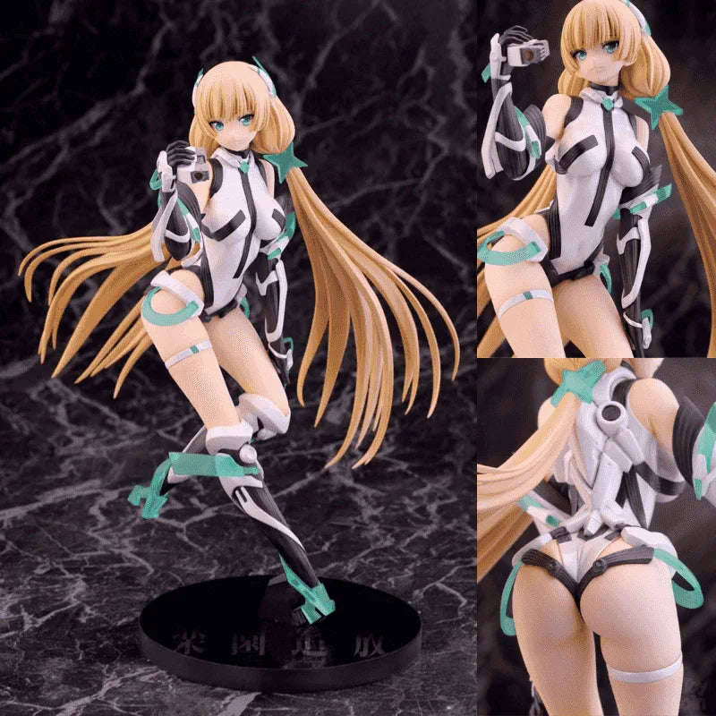 Angela Balzac by Alphamax - Shop at ToyCoin