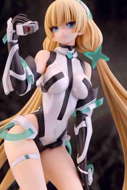 Angela Balzac by Alphamax - Shop at ToyCoin