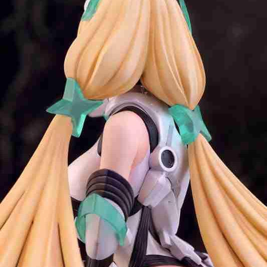 Angela Balzac by Alphamax - Shop at ToyCoin