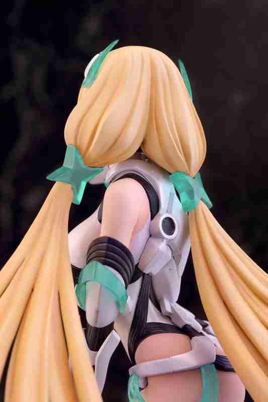 Angela Balzac by Alphamax - Shop at ToyCoin