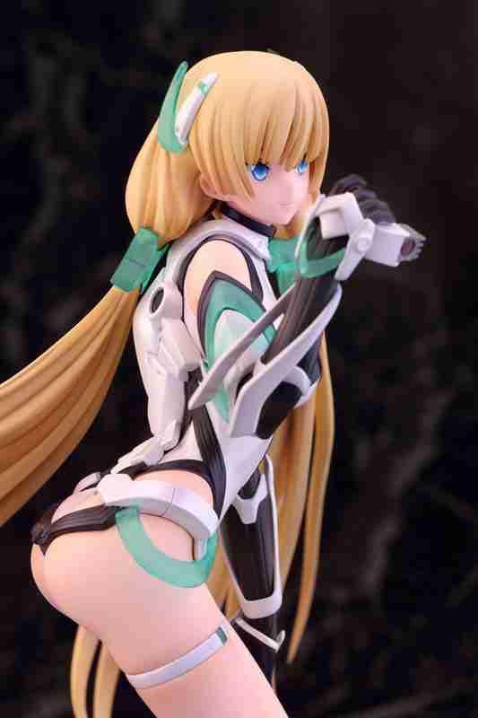 Angela Balzac by Alphamax - Shop at ToyCoin