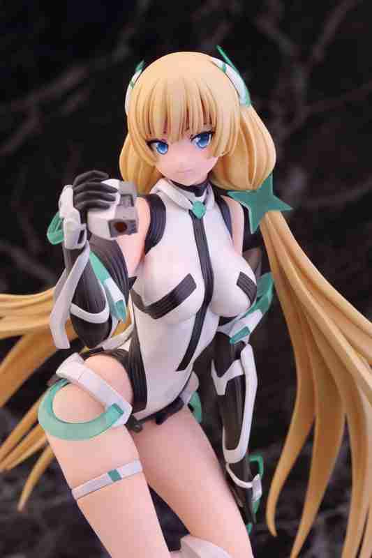 Angela Balzac by Alphamax - Shop at ToyCoin