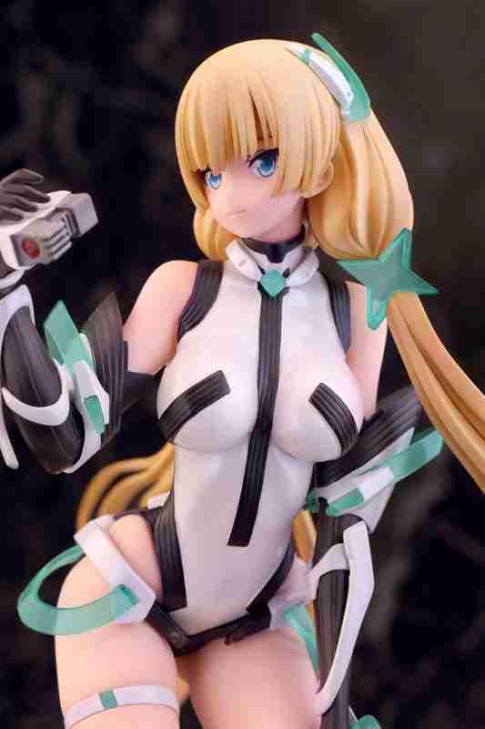 Angela Balzac by Alphamax - Shop at ToyCoin