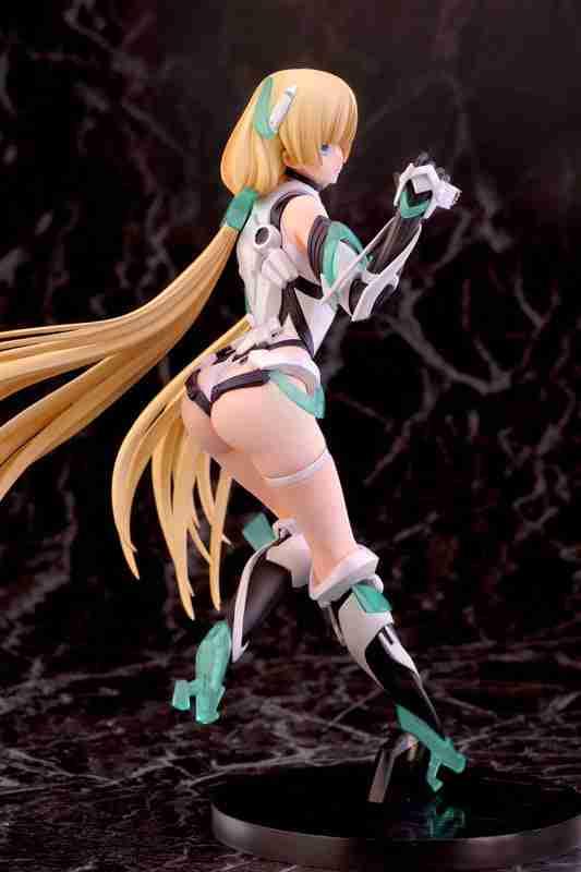 Angela Balzac by Alphamax - Shop at ToyCoin