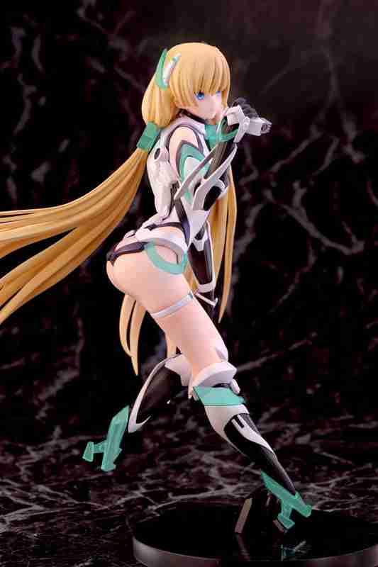 Angela Balzac by Alphamax - Shop at ToyCoin