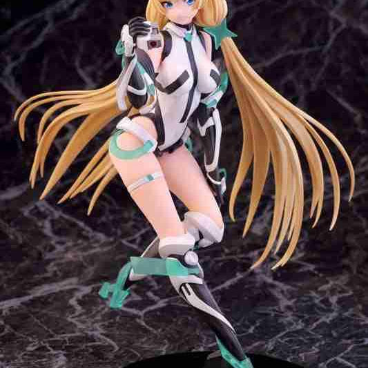 Angela Balzac by Alphamax - Shop at ToyCoin