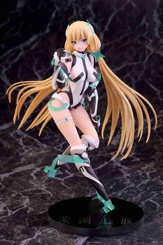 Angela Balzac by Alphamax - Shop at ToyCoin