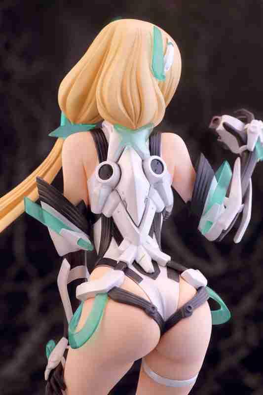 Angela Balzac by Alphamax - Shop at ToyCoin