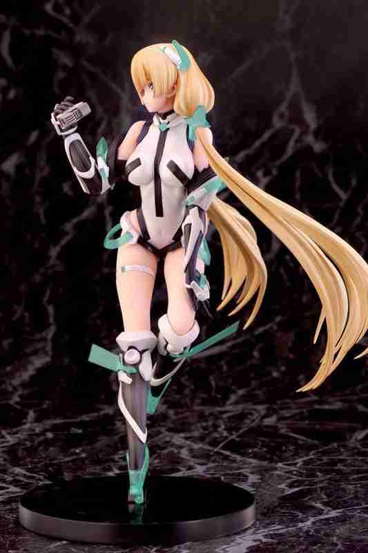 Angela Balzac by Alphamax - Shop at ToyCoin