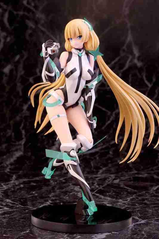Angela Balzac by Alphamax - Shop at ToyCoin