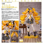 Angela: Mysterious Journey of Time Ver. by Myethos - Shop at ToyCoin