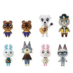 Animal Crossing: New Horizons Friend Doll 2 by Bandai - Shop at ToyCoin
