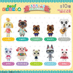 Animal Crossing: New Horizons Friend Doll Selection by Bandai - Shop at ToyCoin