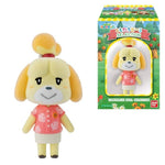 Animal Crossing: New Horizons Friend Doll Selection by Bandai - Shop at ToyCoin