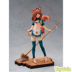 Animal Ears Maid Kikimora by Daiki Kougyou - Shop at ToyCoin