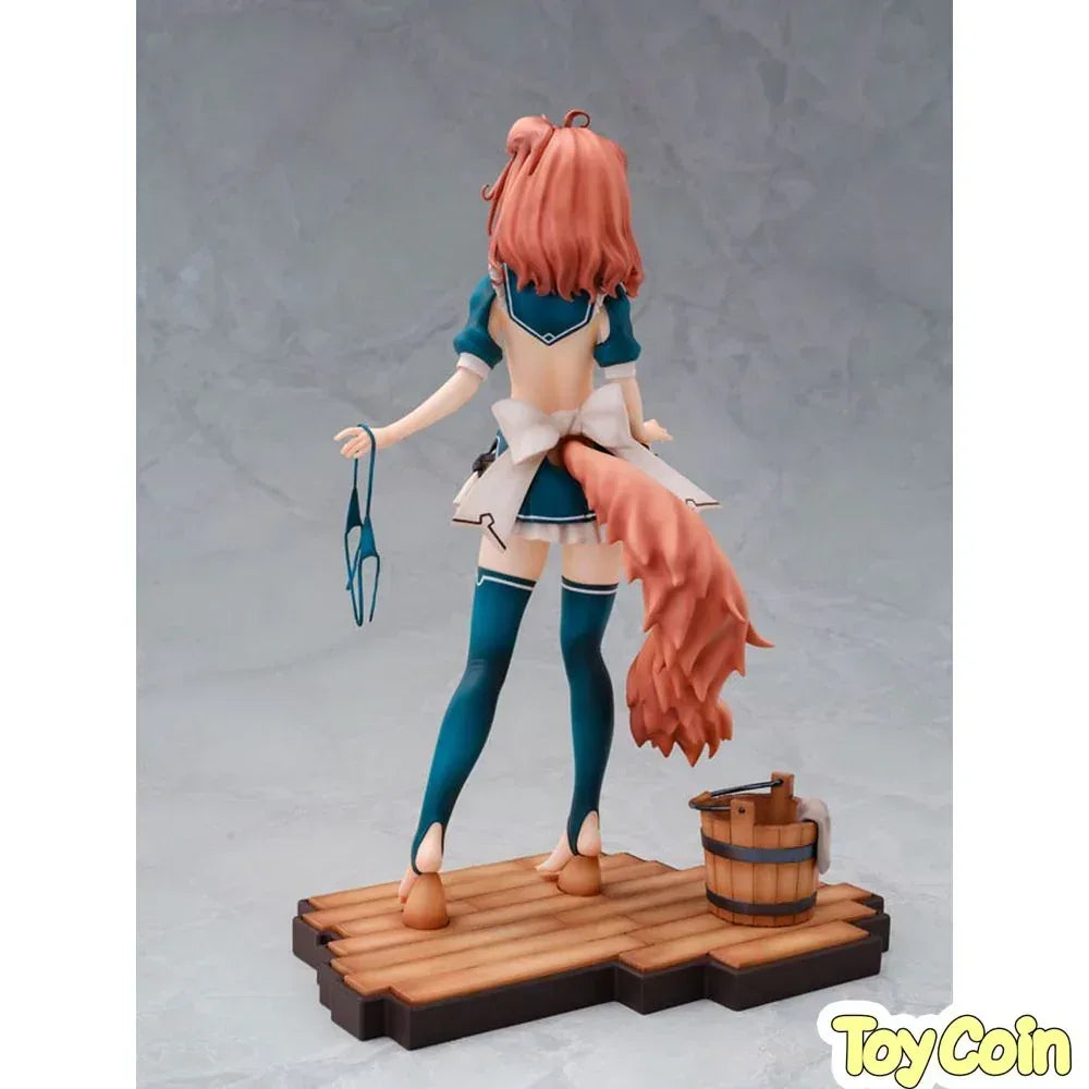 Animal Ears Maid Kikimora by Daiki Kougyou - Shop at ToyCoin