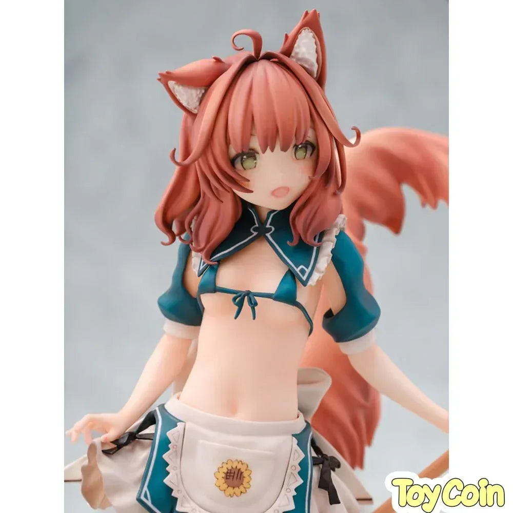 Animal Ears Maid Kikimora by Daiki Kougyou - Shop at ToyCoin