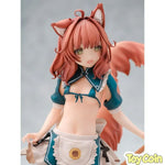 Animal Ears Maid Kikimora by Daiki Kougyou - Shop at ToyCoin