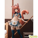 Animal Ears Maid Kikimora by Daiki Kougyou - Shop at ToyCoin