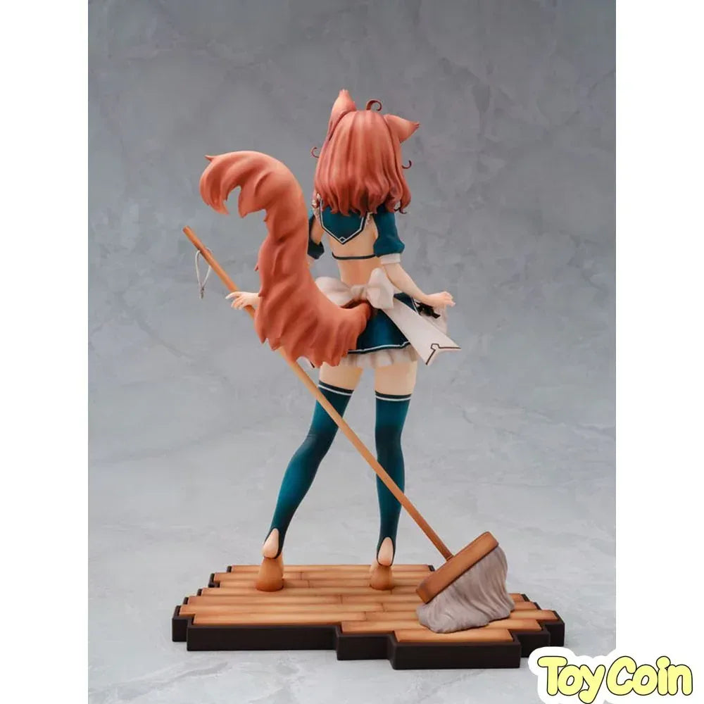 Animal Ears Maid Kikimora by Daiki Kougyou - Shop at ToyCoin