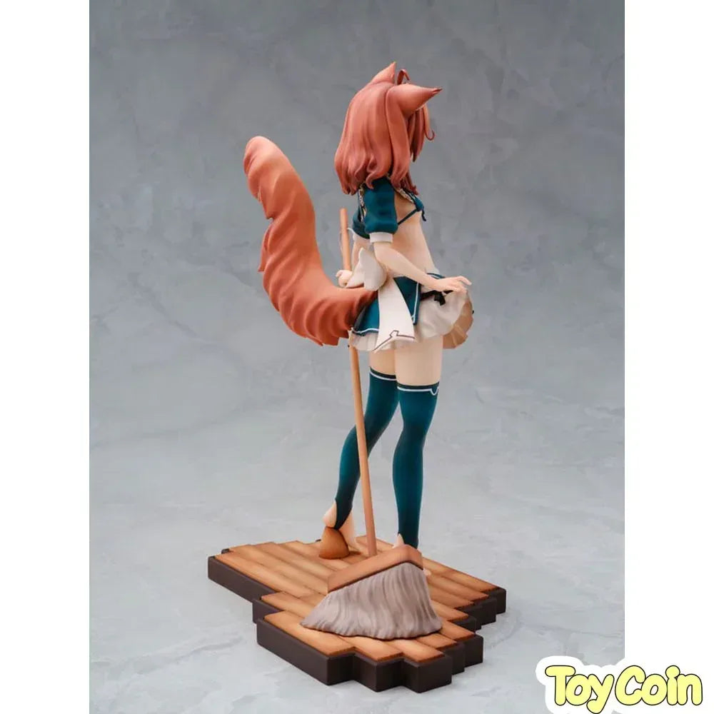 Animal Ears Maid Kikimora by Daiki Kougyou - Shop at ToyCoin